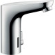 Grifo de lavabo electrónico con pila 6V FOCUS - HANSGROHE