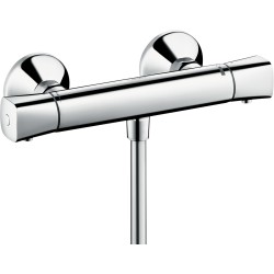 Termostato de ducha visto Ecostat Universal - HANSGROHE