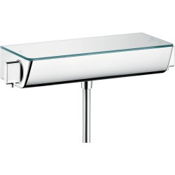 Termostato de ducha visto Ecostat Select - HANSGROHE