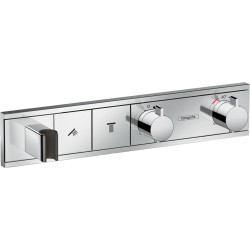 Termostato empotrado RAINSELECT - HANSGROHE