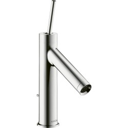 Grifo de lavabo 90 con vaciador automático AXOR STARCK - HANSGROHE