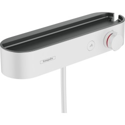 Termostato de ducha 400 visto ShowerTablet Select - HANSGROHE