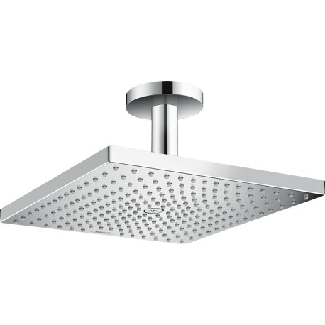 Ducha de techo fija 300 1jet RAINDANCE E - HANSGROHE