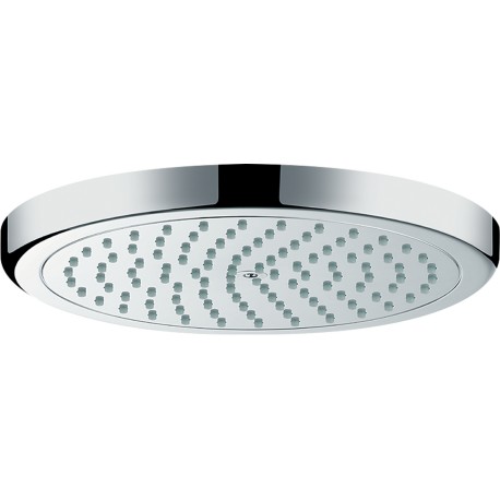 Ducha fija 220 1jet CROMA - HANSGROHE