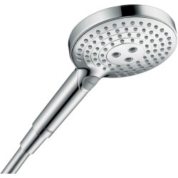 Teleducha 120 3jet PowderRain EcoSmart RAINDANCE SELECT S - HANSGROHE