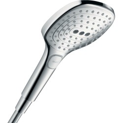 Teleducha 120 3jet EcoSmart Raindance Select E - HANSGROHE