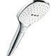 Teleducha 120 3jet EcoSmart Raindance Select E - HANSGROHE