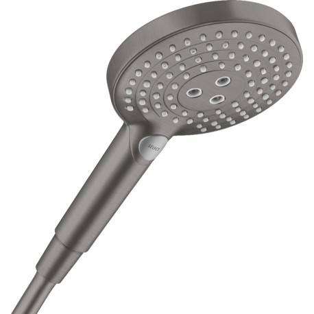 Teleducha 120 3jet Raindance Select S - HANSGROHE