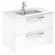 Conjunto mueble de baño 60 cm EASY - ROYO