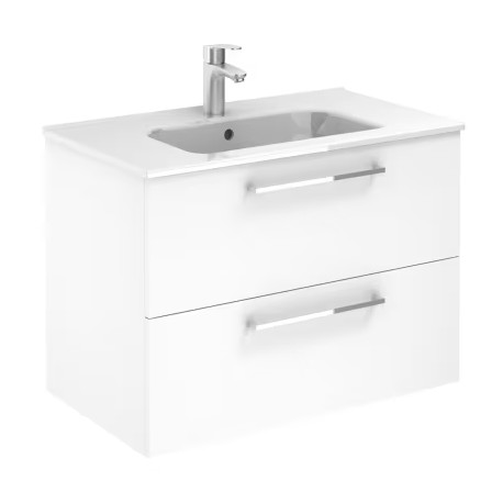 Conjunto mueble de baño 60 cm EASY - ROYO