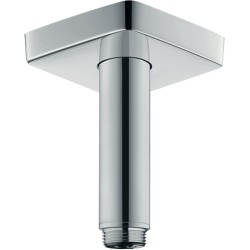 Conexión de techo E 100mm - HANSGROHE