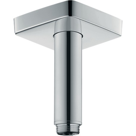 Conexión de techo E 100mm - HANSGROHE