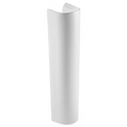 Pedestal para lavabo de porcelana DEBBA - ROCA