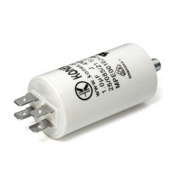 Condensador de motor 25 UF 450V